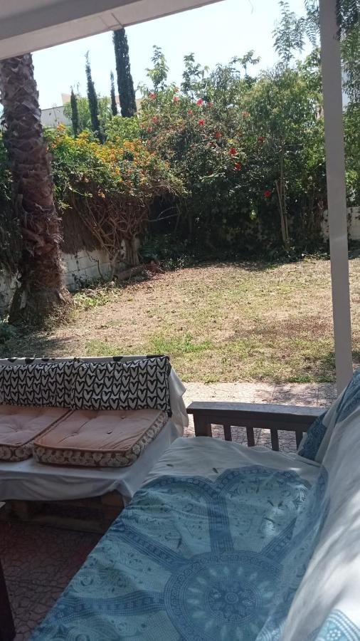Apartamento - Jardin En Playa San Sebastian Sitges Exterior photo