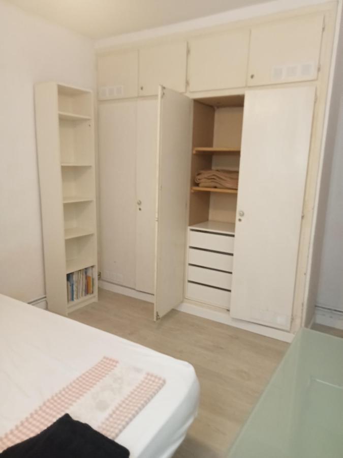 Apartamento - Jardin En Playa San Sebastian Sitges Exterior photo